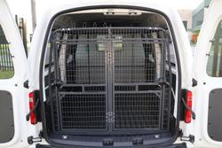 2016 Volkswagen Caddy TSI220
