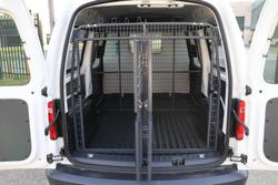 2016 Volkswagen Caddy TSI220