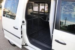 2016 Volkswagen Caddy TSI220