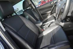 2021 Ford Everest Sport