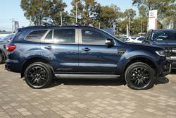 2021 Ford Everest Sport