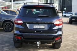 2021 Ford Everest Sport