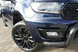 2021 Ford Everest Sport