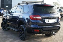 2021 Ford Everest Sport