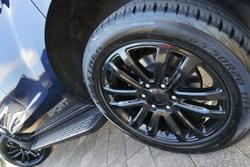 2021 Ford Everest Sport