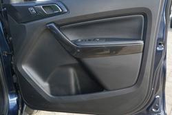 2021 Ford Everest Sport