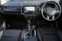 2021 Ford Everest Sport