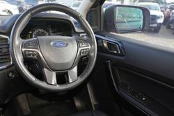 2021 Ford Everest Sport