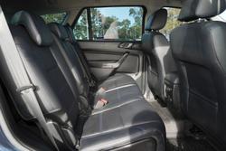 2021 Ford Everest Sport