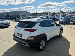 2021 Hyundai Kona
