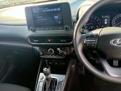 2021 Hyundai Kona