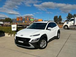 2021 Hyundai Kona