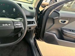 2025 Kia K4 Sport+
