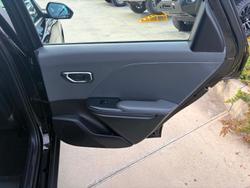 2025 Kia K4 Sport+