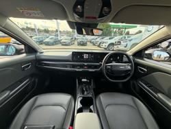 2025 Kia K4 Sport+