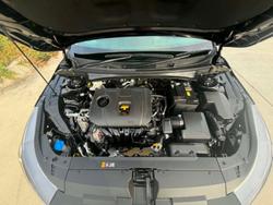 2025 Kia K4 Sport+
