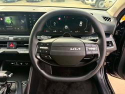 2025 Kia K4 Sport+