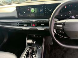 2025 Kia K4 Sport+