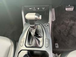 2025 Kia K4 Sport+