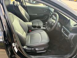 2025 Kia K4 Sport+