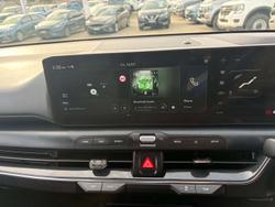 2025 Kia K4 Sport+