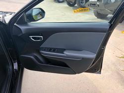 2025 Kia K4 Sport+