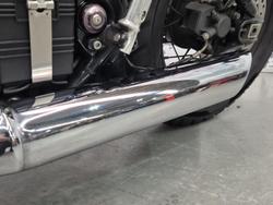 2021 Triumph Bonneville Speedmaster Speedmaster Black