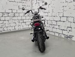 2021 Triumph Bonneville Speedmaster Speedmaster Black