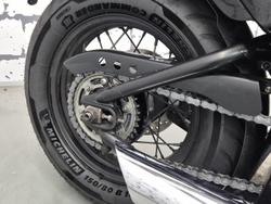 2021 Triumph Bonneville Speedmaster Speedmaster Black