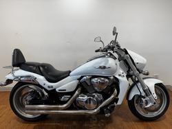 Suzuki VZR 1800 Boulevard (M109R)