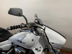 2008 Suzuki VZR 1800 BOULEVARD (M109R) WHITE
