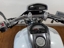 2008 Suzuki VZR 1800 BOULEVARD (M109R) WHITE