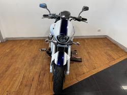 2008 Suzuki VZR 1800 BOULEVARD (M109R) WHITE