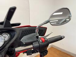 2016 Victory CROSS COUNTRY TOUR RED