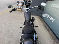 2015 HARLEY-DAVIDSON XL1200V SEVENTY-TWO GREY