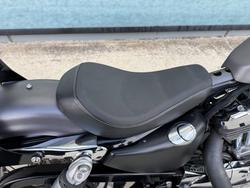2015 HARLEY-DAVIDSON XL1200V SEVENTY-TWO GREY