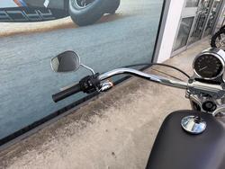 2015 HARLEY-DAVIDSON XL1200V SEVENTY-TWO GREY