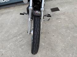 2015 HARLEY-DAVIDSON XL1200V SEVENTY-TWO GREY