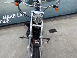 2015 HARLEY-DAVIDSON XL1200V SEVENTY-TWO GREY