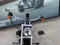 2015 HARLEY-DAVIDSON XL1200V SEVENTY-TWO GREY