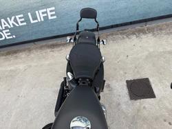 2015 HARLEY-DAVIDSON XL1200V SEVENTY-TWO GREY