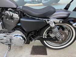 2015 HARLEY-DAVIDSON XL1200V SEVENTY-TWO GREY