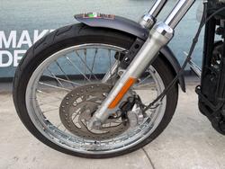 2015 HARLEY-DAVIDSON XL1200V SEVENTY-TWO GREY