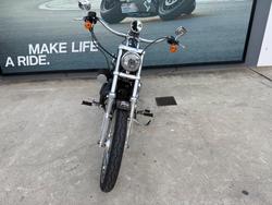 2015 HARLEY-DAVIDSON XL1200V SEVENTY-TWO GREY