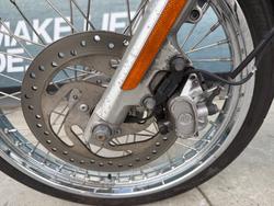 2015 HARLEY-DAVIDSON XL1200V SEVENTY-TWO GREY