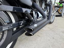 2015 HARLEY-DAVIDSON XL1200V SEVENTY-TWO GREY