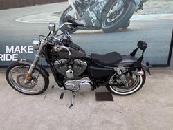 2015 HARLEY-DAVIDSON XL1200V SEVENTY-TWO GREY