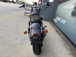 2015 HARLEY-DAVIDSON XL1200V SEVENTY-TWO GREY