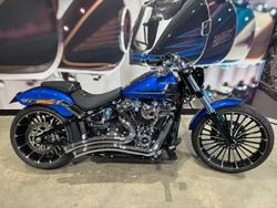 Harley-Davidson Breakout 117 (fxbr)