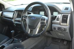 2017 Ford Everest Trend